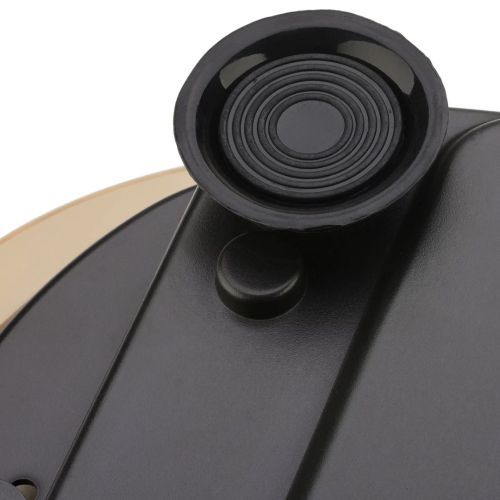 Вибрационная платформа  GYMTEK 3D XP750 Gold - фото №9